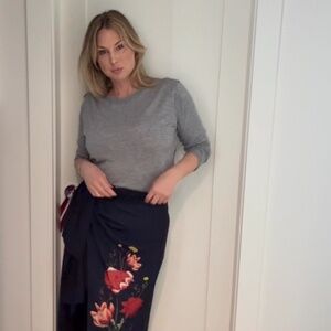 Meet your Posher, Rosalind